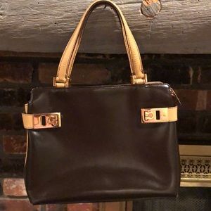 Salvatore Ferragamo purse